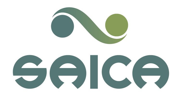 Homepage Saica Logo