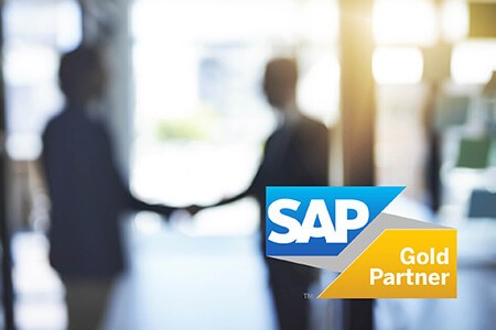 International SAP Conference for Forest Products, Paper, and Packaging We-are-SAP-Gold-Partner