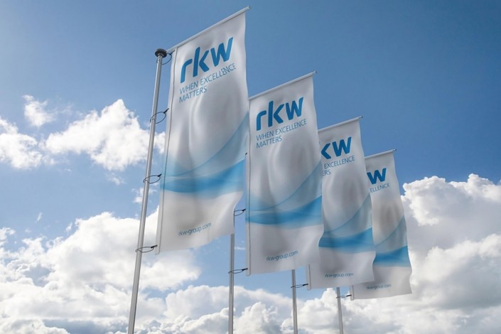 RKW-Gruppe Kundenreferenz der Aicomp