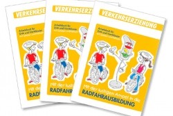 Unterstützung Radfahrausbildung