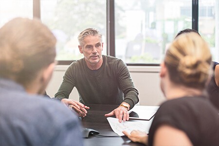 Kollaboratives Verkaufen in CPQ-Prozessen