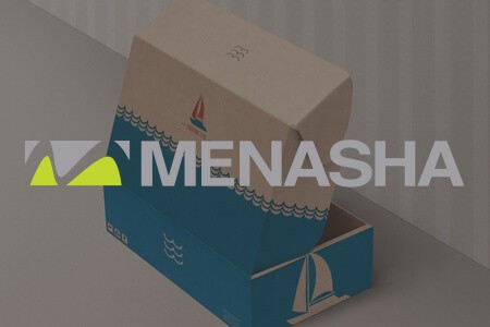 30th VCPowerPack Go-Live at Menasha Packaging 30th go-live of VCPowerPack at Menasha