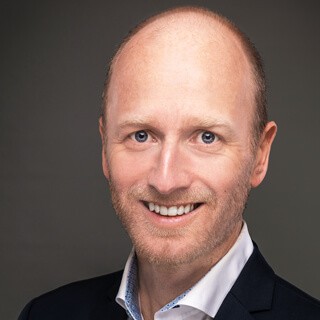 Frederik Kolderup - Aicomp Partner
