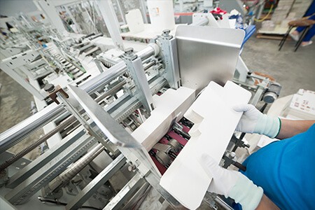 The Role of Packaging Manufacturers during the Coronavirus Crisis packaging manufacturers during coronavirus crisis