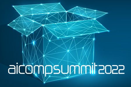 Aicomp Summit - Sustainable Digitalization