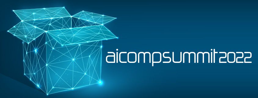 Aicomp Summit - Sustainable Digitalization