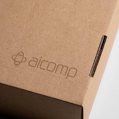 Aicomp Industry ERP for Corrugated Board Packaging
